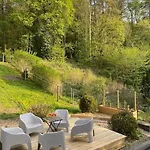 Villa Du Rond Du Roi *