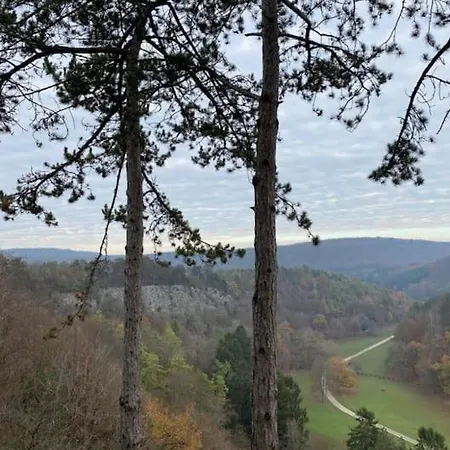 Du Rond Du Roi Villa