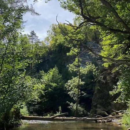 Du Rond Du Roi Villa *