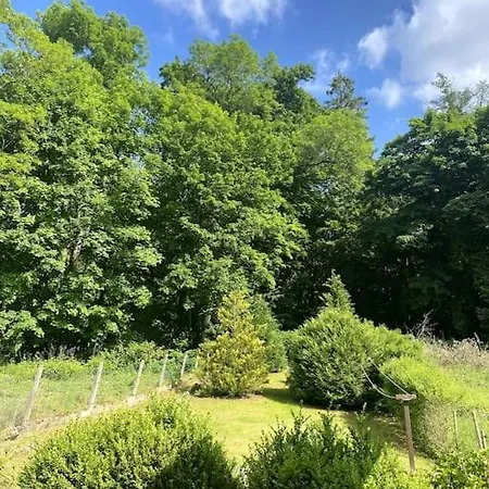 Du Rond Du Roi Villa Rochefort