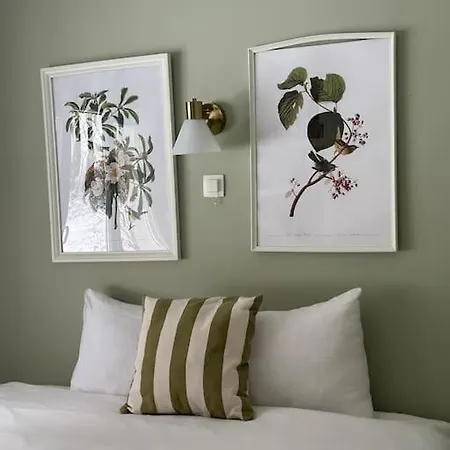 Villa Du Rond Du Roi Rochefort