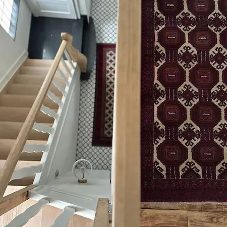 Du Rond Du Roi Villa Rochefort