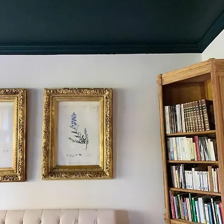 Du Rond Du Roi Rochefort