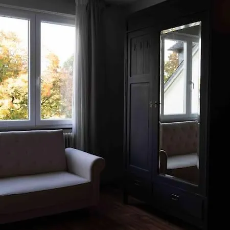 Villa Du Rond Du Roi