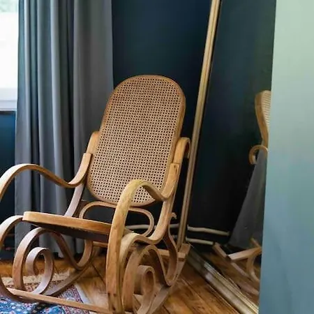 Du Rond Du Roi Villa Rochefort