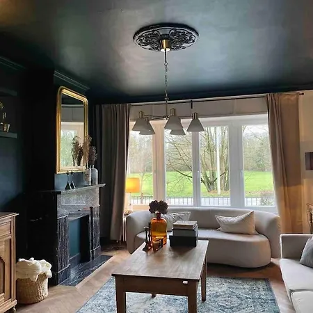 Du Rond Du Roi * Rochefort