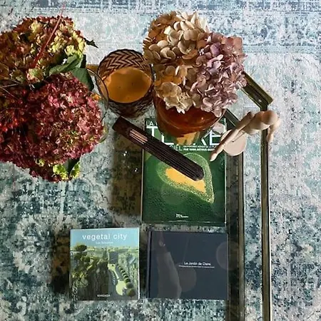 Villa Du Rond Du Roi