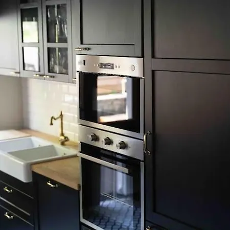 Du Rond Du Roi Villa Rochefort