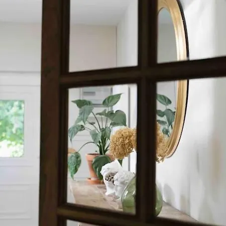 Du Rond Du Roi Villa