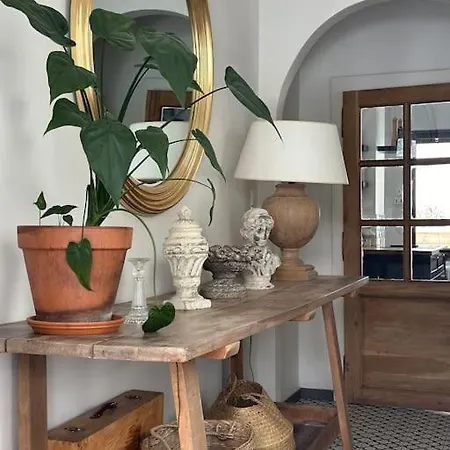 Villa Du Rond Du Roi *