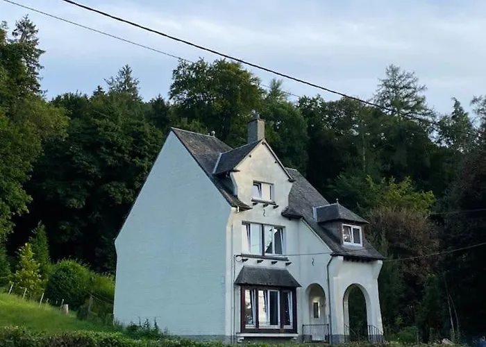 Du Rond Du Roi Villa Rochefort