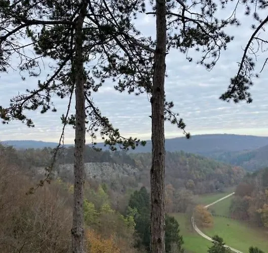 Du Rond Du Roi Villa