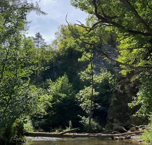 Du Rond Du Roi Villa *