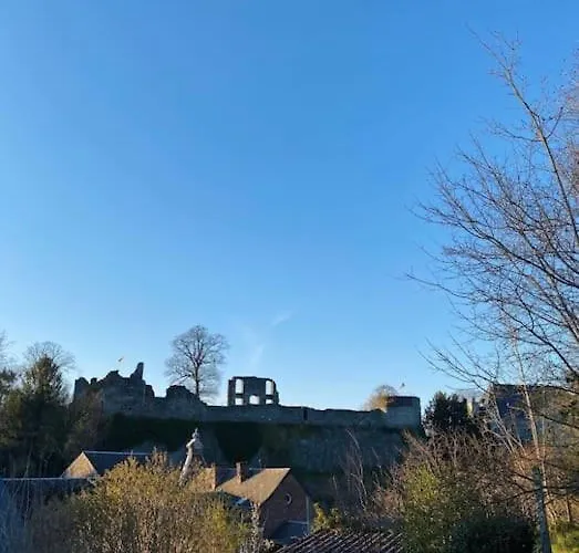 Du Rond Du Roi * Rochefort