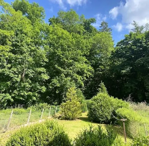 Du Rond Du Roi Villa Rochefort