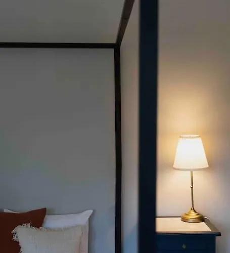 Du Rond Du Roi Villa *