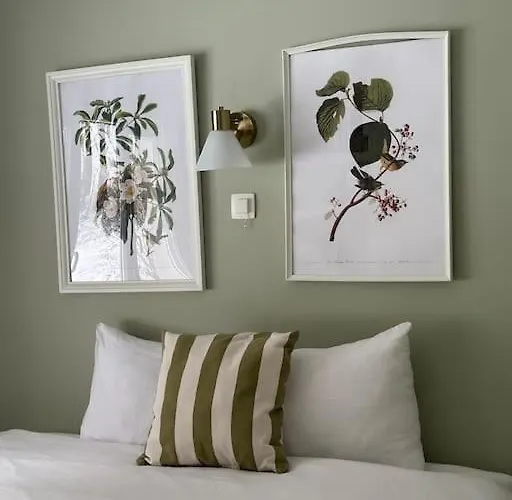 Villa Du Rond Du Roi Rochefort