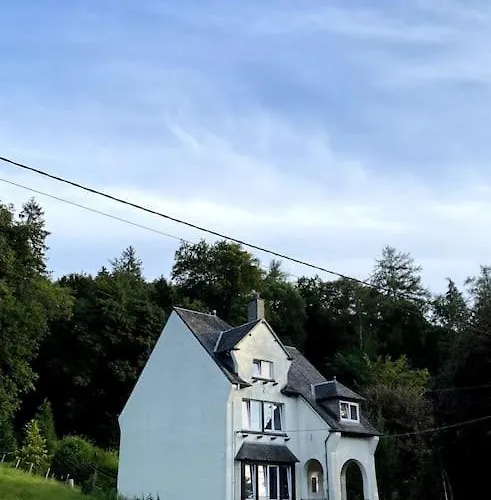 Villa Du Rond Du Roi