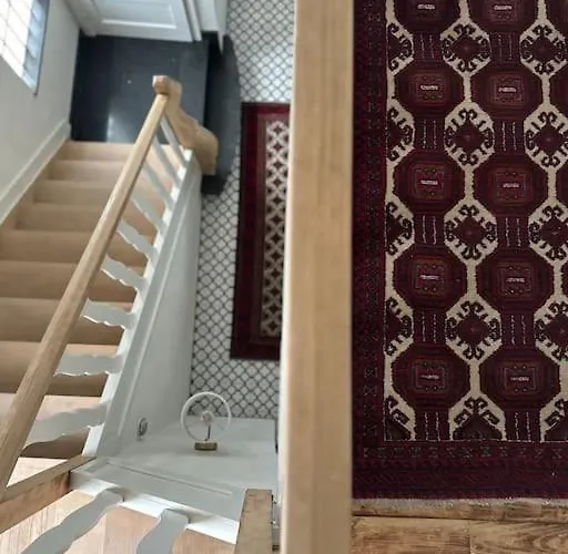 Du Rond Du Roi Villa Rochefort