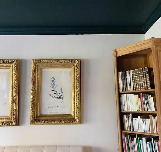 Du Rond Du Roi Rochefort