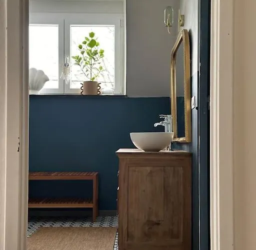 Villa Du Rond Du Roi Rochefort