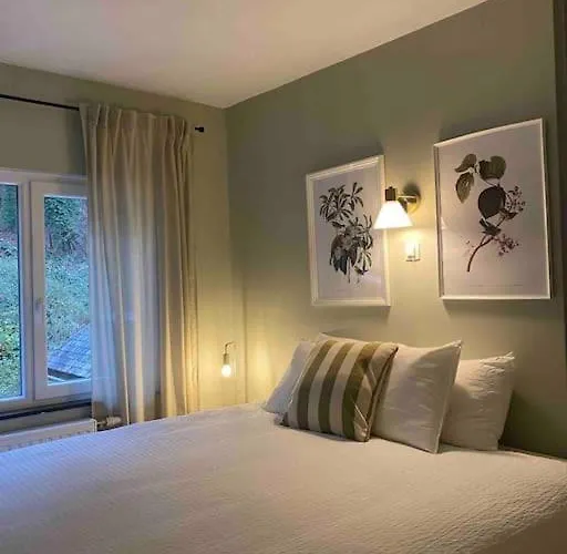 Du Rond Du Roi Villa