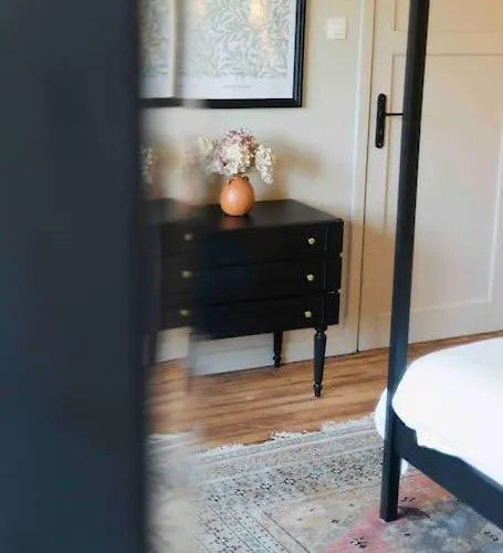 Villa Du Rond Du Roi Rochefort