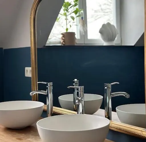 Du Rond Du Roi * Rochefort