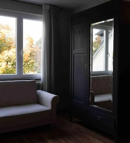 Villa Du Rond Du Roi