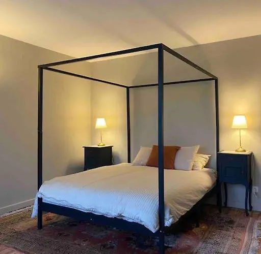 Du Rond Du Roi Villa