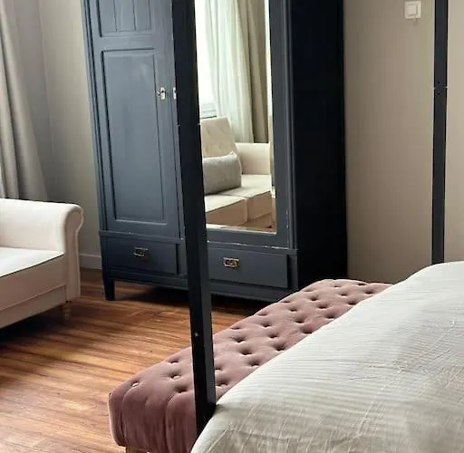 Du Rond Du Roi Villa Rochefort