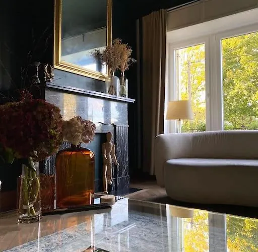 Villa Du Rond Du Roi Rochefort