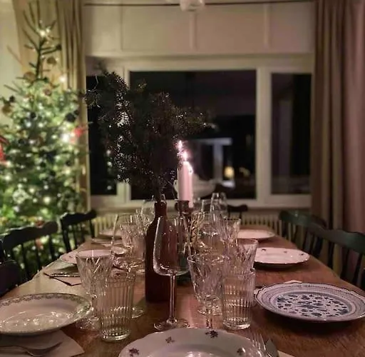 Villa Du Rond Du Roi