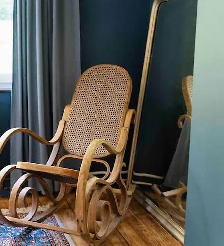 Du Rond Du Roi Villa Rochefort