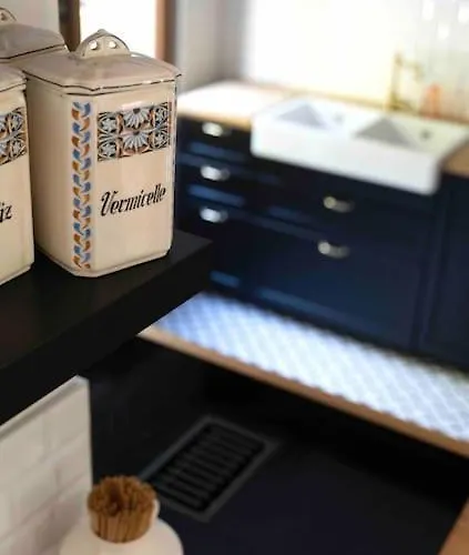 Du Rond Du Roi Villa