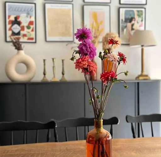 Villa Du Rond Du Roi *