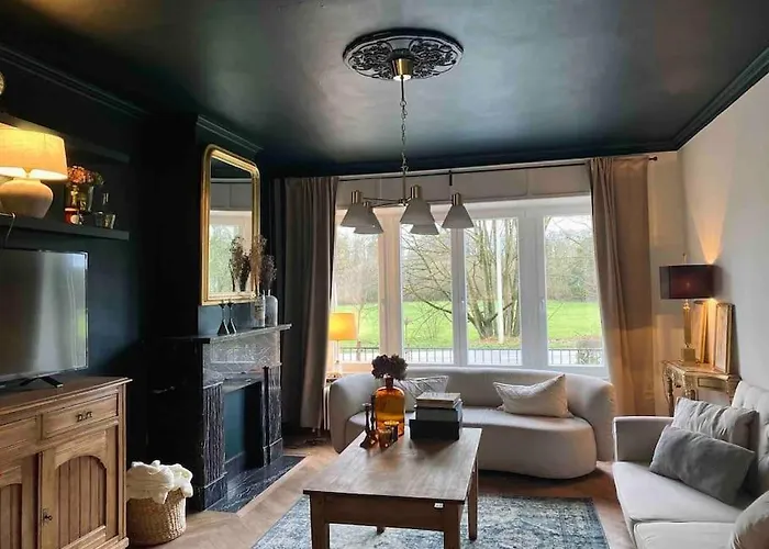 Du Rond Du Roi * Rochefort