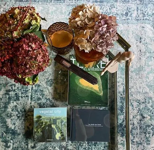 Villa Du Rond Du Roi