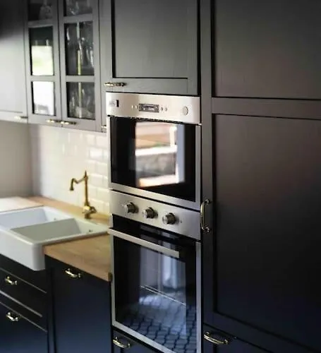 Du Rond Du Roi Villa Rochefort