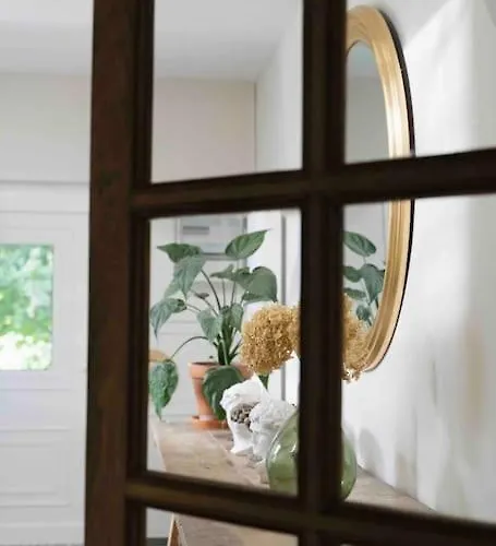 Du Rond Du Roi Villa